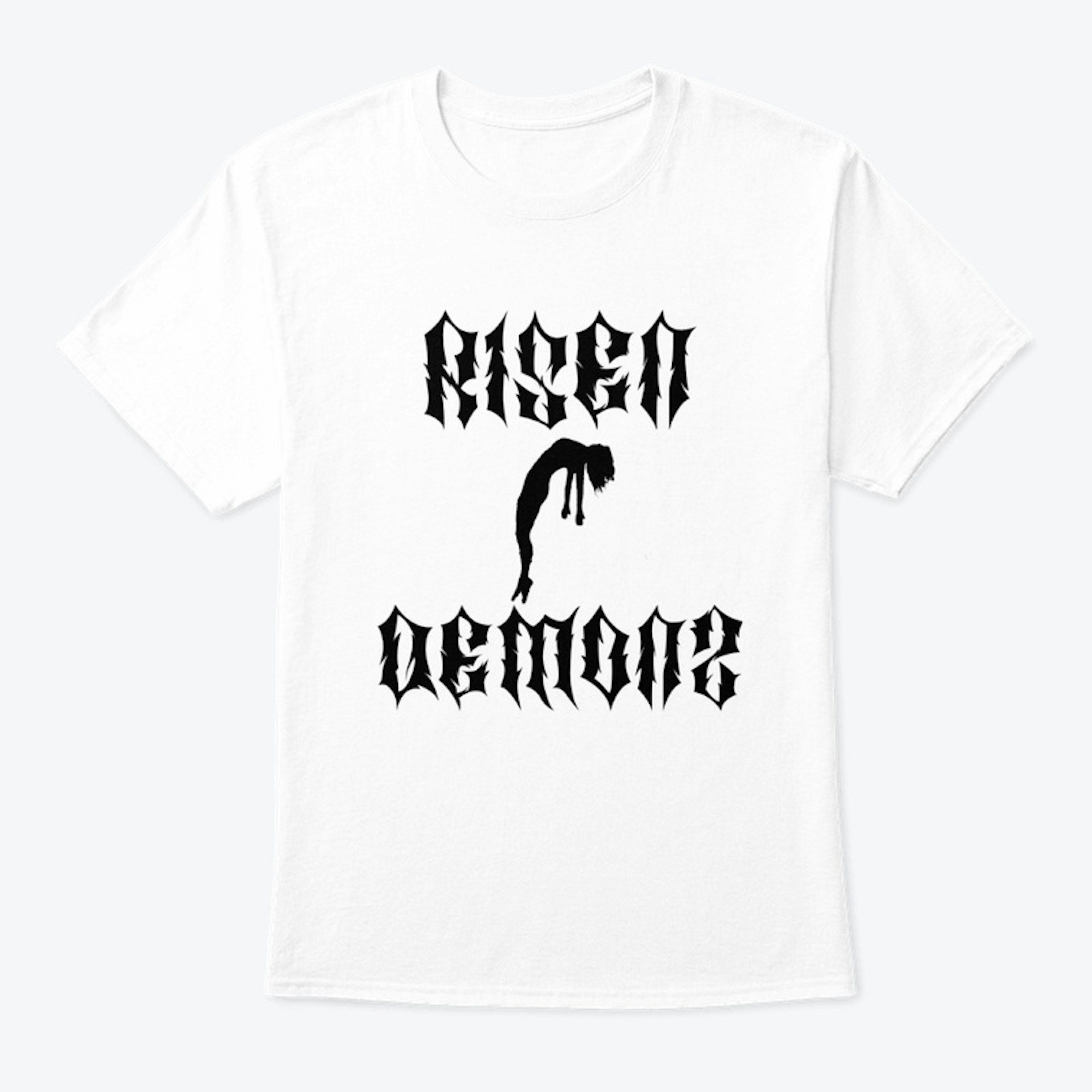 Risen Demonz T Shirt